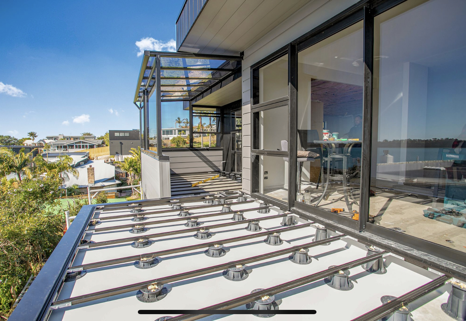 Beaumont Quarter Auckland