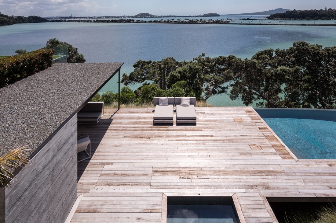 Beaumont Quarter Auckland