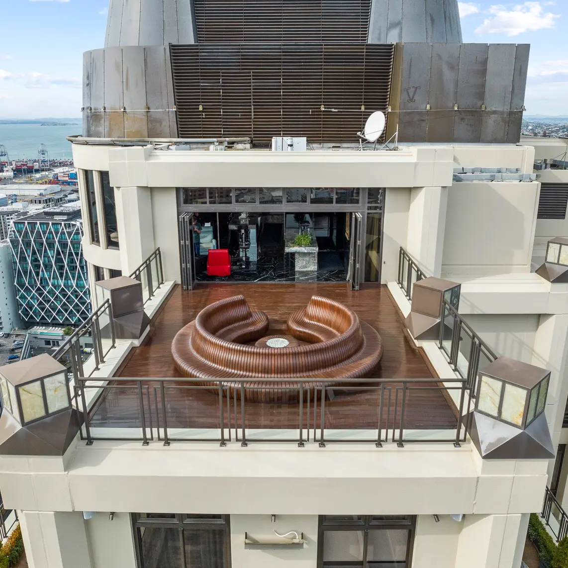 The Metropolis Auckland