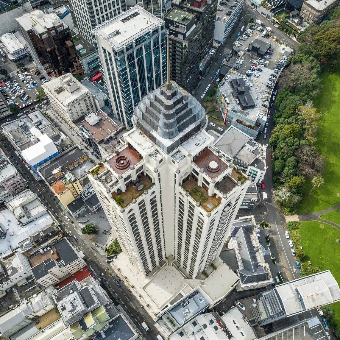 The Metropolis Auckland