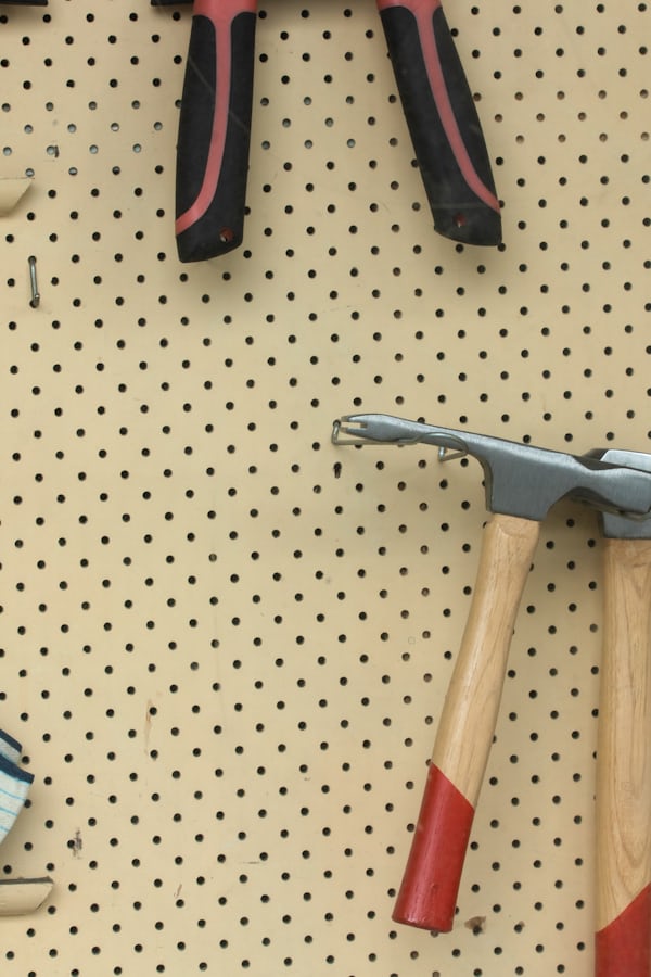Decking Substrate